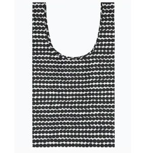 marimekko Packable Smartbag Shopping Tote Bag